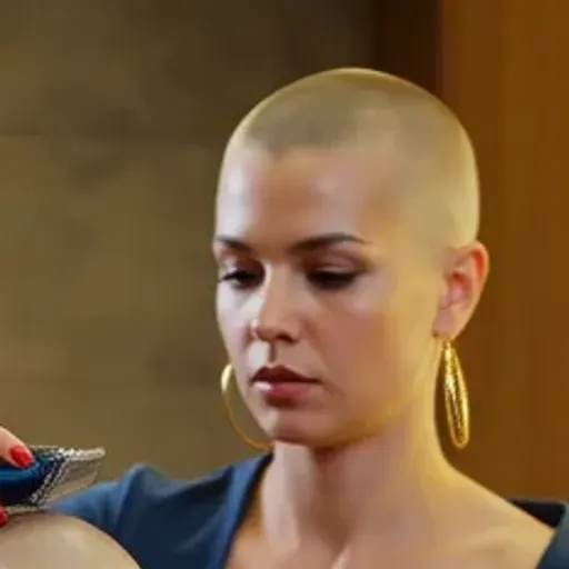 generatore di foto porno IA