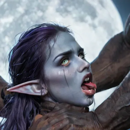 AIポルノ画像ジェネレーター