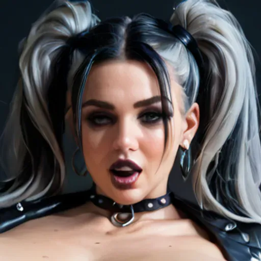 AI 포르노 이미지 생성기