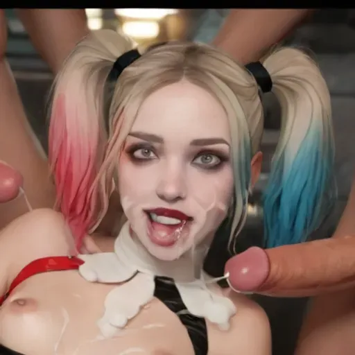 โปรแกรมสร้างภาพโปรนที่ใช้ปัญหา AI