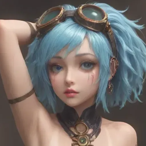 générateur d’images porno IA