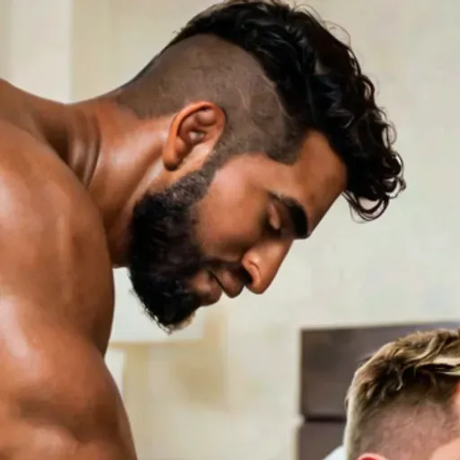 AI porn pic generator