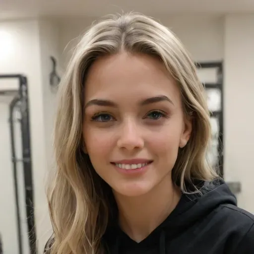 โปรแกรมสร้างภาพโปรนที่ใช้ปัญหา AI