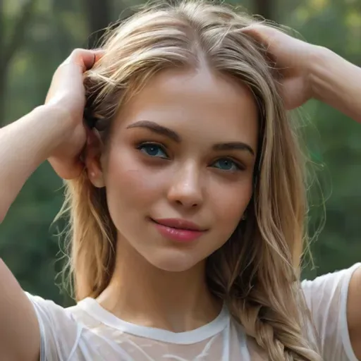 AIポルノ画像ジェネレーター