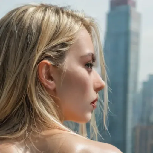 KI-Pornobild-Generator