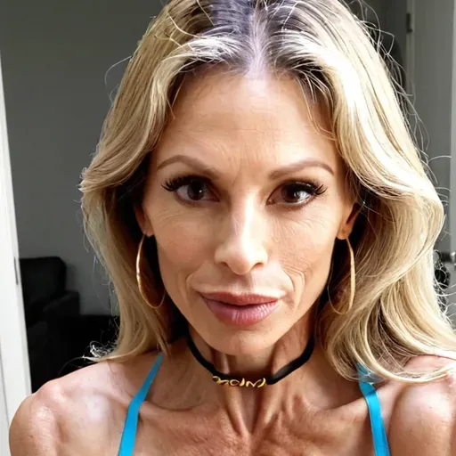 generatore di immagini porno IA