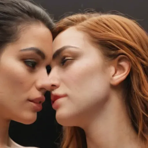 โปรแกรมสร้างภาพโปรนที่ใช้ปัญหา AI