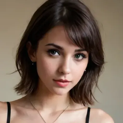 AI 포르노 이미지 생성기