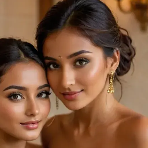 AI 포르노 이미지 생성기