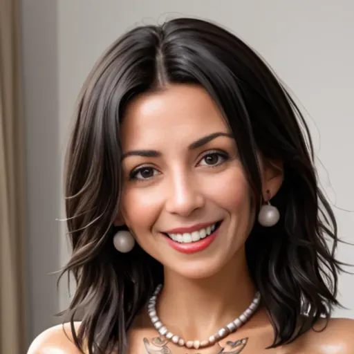 Pencipta imej lucah AI