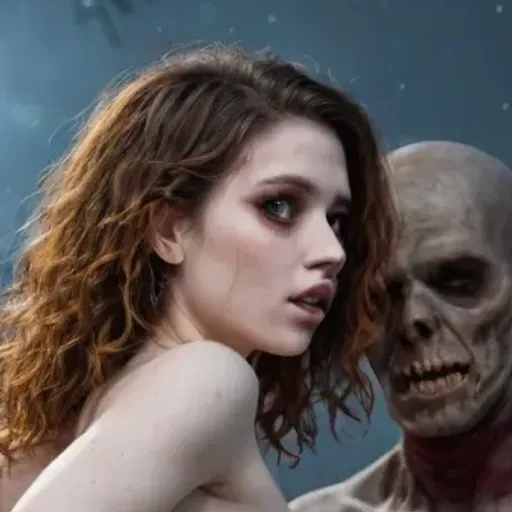 โปรแกรมสร้างภาพโปรนที่ใช้ปัญหา AI