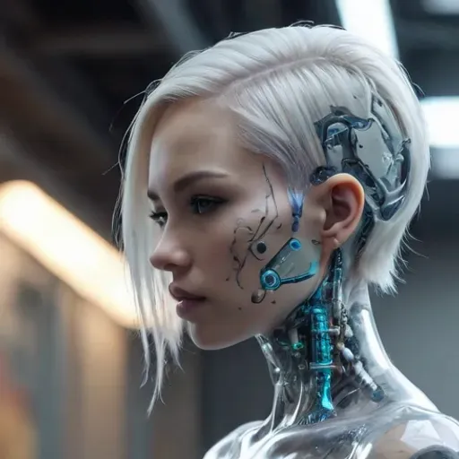 AI porn image generator