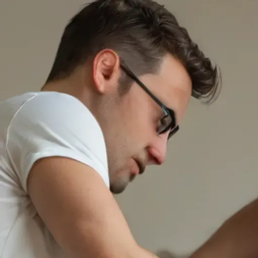 โปรแกรมสร้างภาพโปรนที่ใช้ปัญหา AI