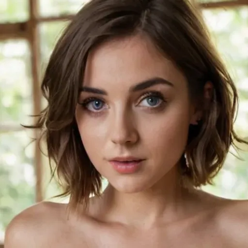 AI porn image generator