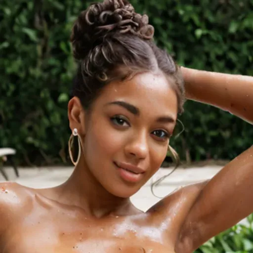 AI 포르노 이미지 생성기