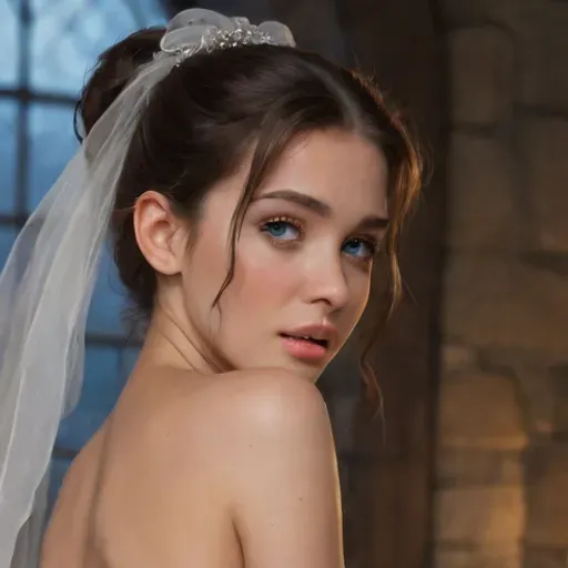 generatore di immagini porno IA