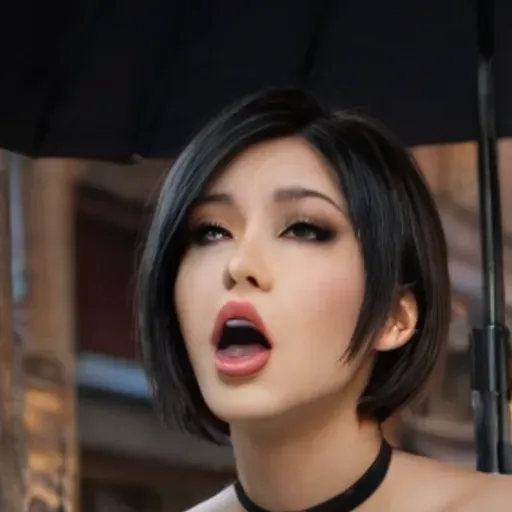 AI 포르노 이미지 생성기