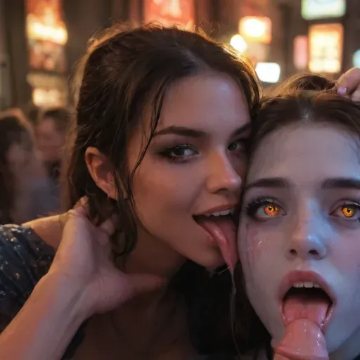 generatore di immagini porno IA