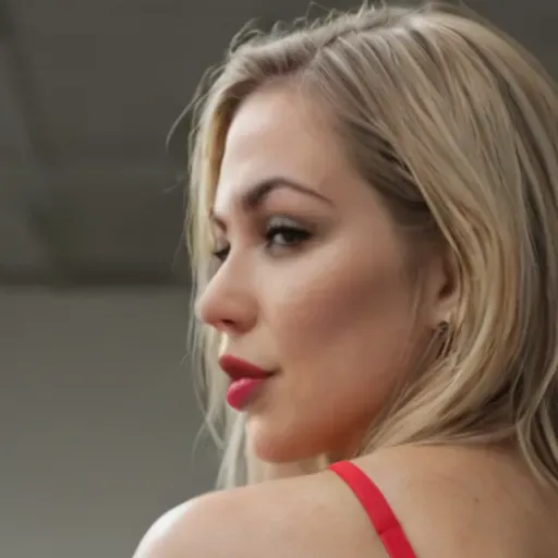 AI 포르노 이미지 생성기