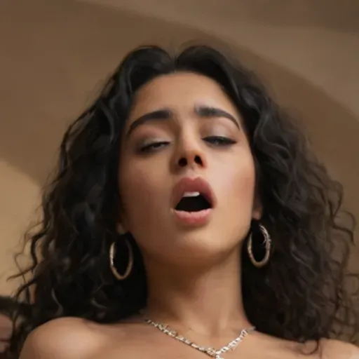 yapay zekâ porno görsel üretici