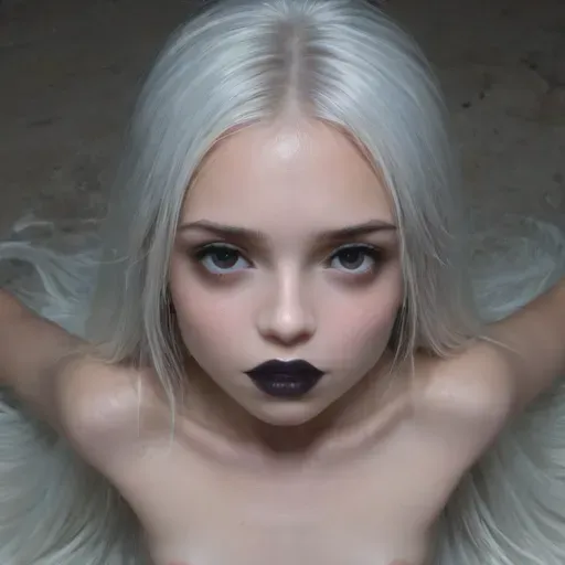 generatore di immagini porno IA