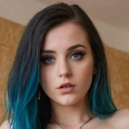 AI porn image generator