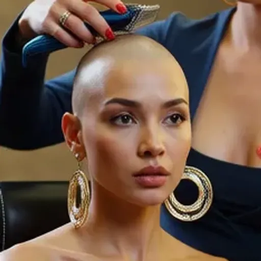 generatore di immagini porno IA