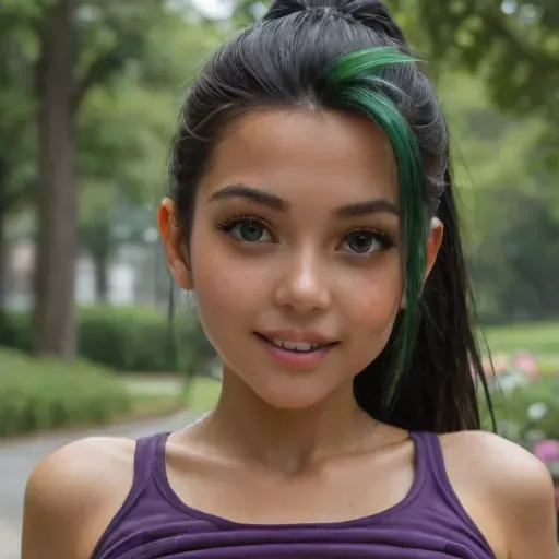 KI-Pornobild-Generator