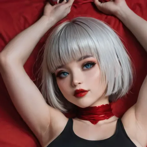 एआई पोर्न इमेज जेनरेटर