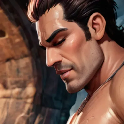 KI-Pornobild-Generator