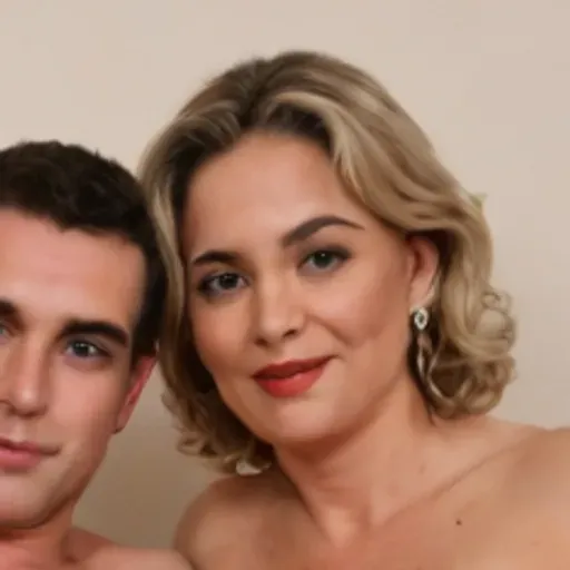 AIポルノ画像ジェネレーター