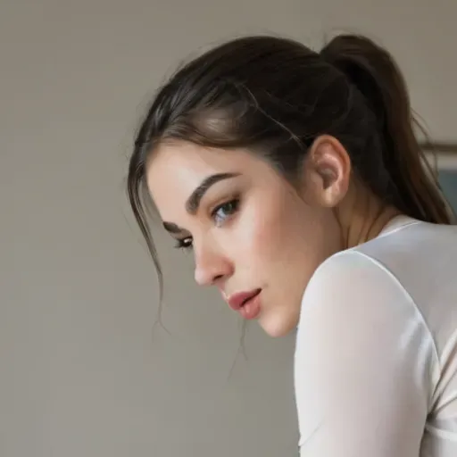 yapay zekâ porno görsel üretici