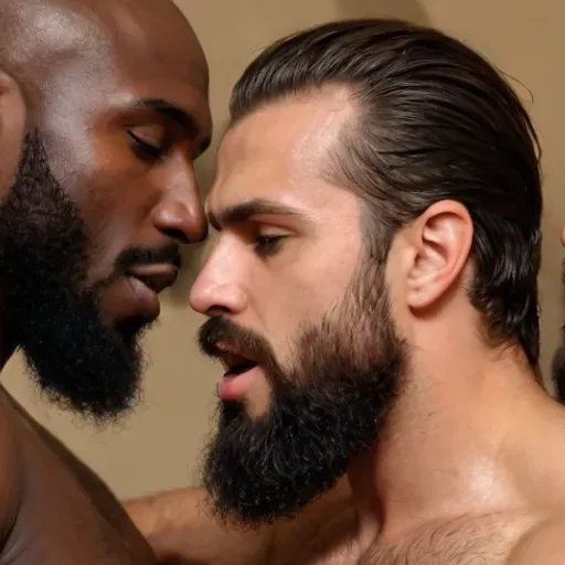 AI porn pic generator