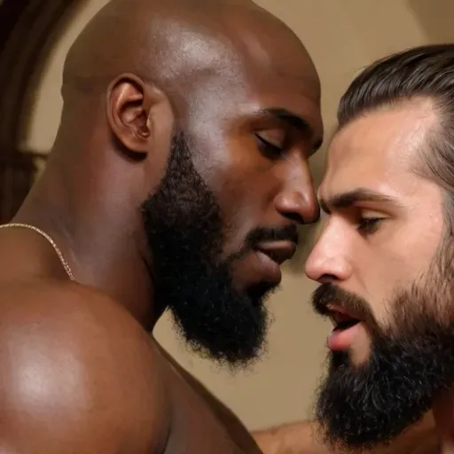 AI porn image generator