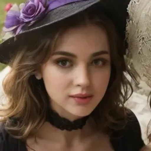 yapay zekâ porno görsel üretici