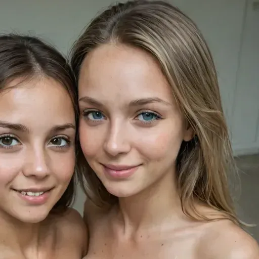 generatore di foto porno IA