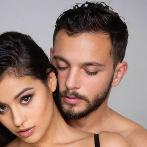 AI porn image generator