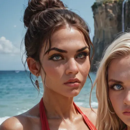 generatore di immagini porno IA