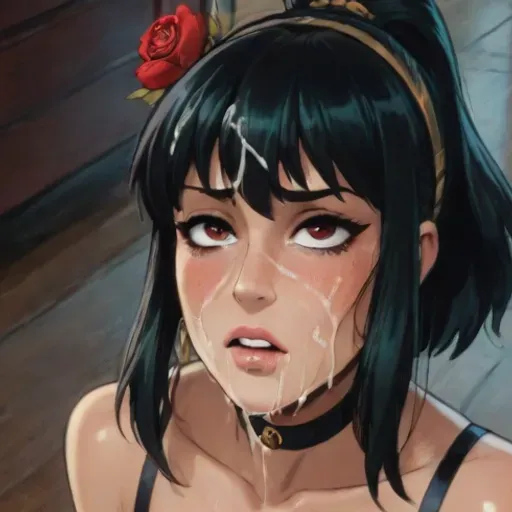 générateur d’images porno IA