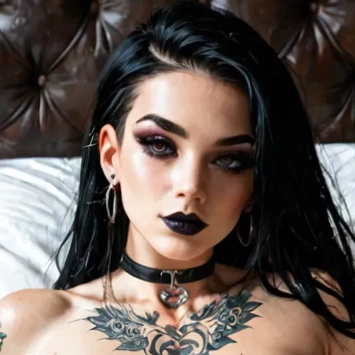 KI-Pornobild-Generator