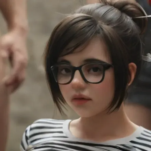 โปรแกรมสร้างภาพโปรนที่ใช้ปัญหา AI