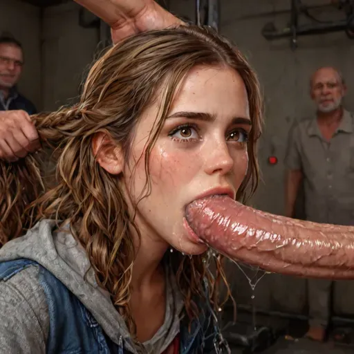 โปรแกรมสร้างภาพโปรนที่ใช้ปัญหา AI