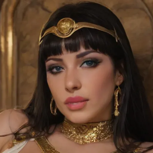 โปรแกรมสร้างภาพโปรนที่ใช้ปัญหา AI