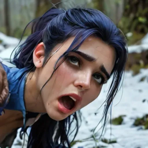 AIポルノ画像ジェネレーター