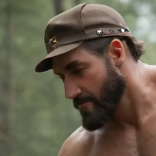 KI-Pornobild-Generator