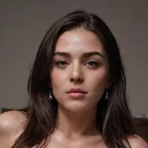 AI 포르노 이미지 생성기