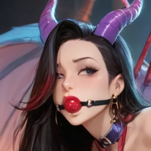 โปรแกรมสร้างภาพโปรนที่ใช้ปัญหา AI