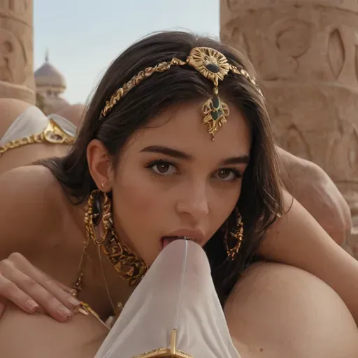 KI-Pornobild-Generator