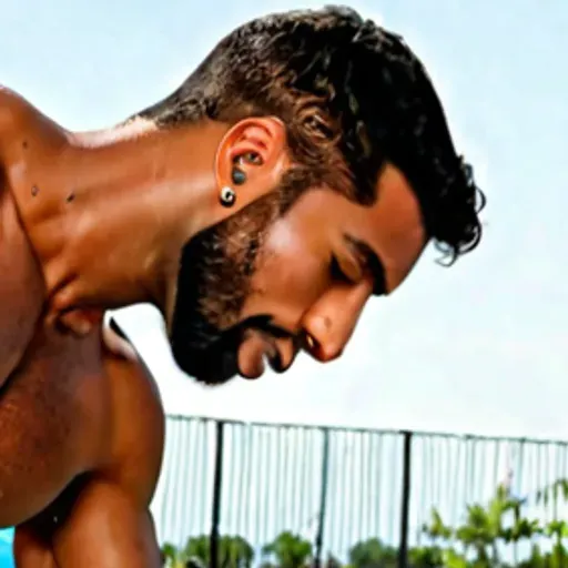 генератор порно-изображений на ИИ