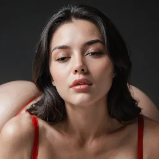 โปรแกรมสร้างภาพโปรนที่ใช้ปัญหา AI